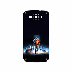 MAHOOT Battlefield Game Series Cover Sticker for Huawei Ascend Y520