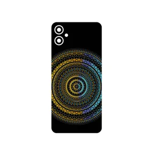 MAHOOT Mandala Design 2 Cover Sticker for Samsung Galaxy A05