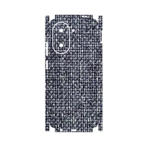 MAHOOT Fabric Texture 6-FullSkin Cover Sticker for Xiaomi Poco C71