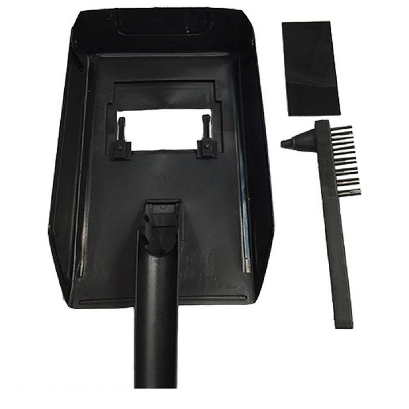 دستگاه اینورتر 400 آمپر باس مدل MMA-400BS