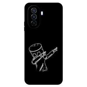 Megafone1840 Cover For Huawei Nova Y70