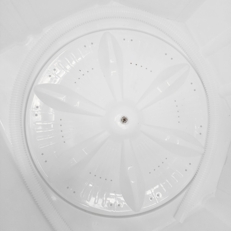 ماشین لباسشویی کوپکس مدل CTW-1160 ظرفیت 6 کیلوگرم