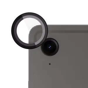 BodyGuard Ring Camera Lens Protector For Samsung Galaxy Tab S9 FE