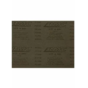 ورق سنباده آر ام سی مدل P2500
