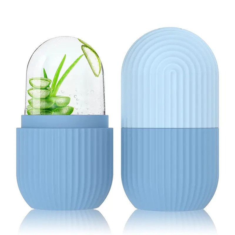 ماساژور صورت مدل سلیکونی