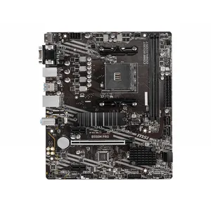 مادربرد ام اس آی مدل B550M PRO