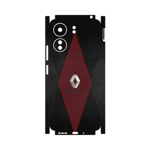 MAHOOT Renault-FullSkin Cover Sticker for Xiaomi Redmi 13C