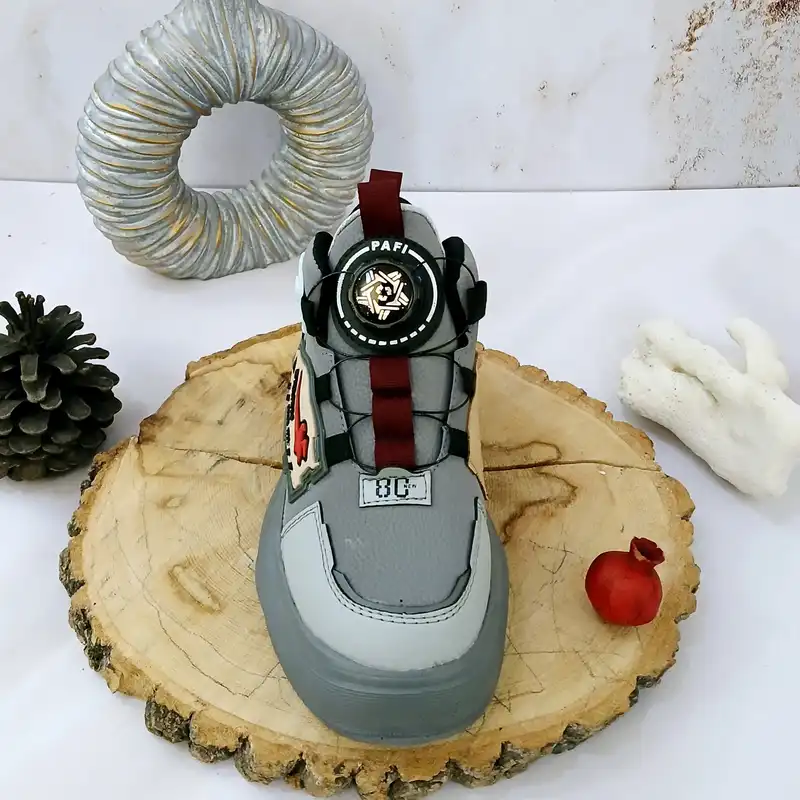 کفش راحتی پسرانه مدل A401