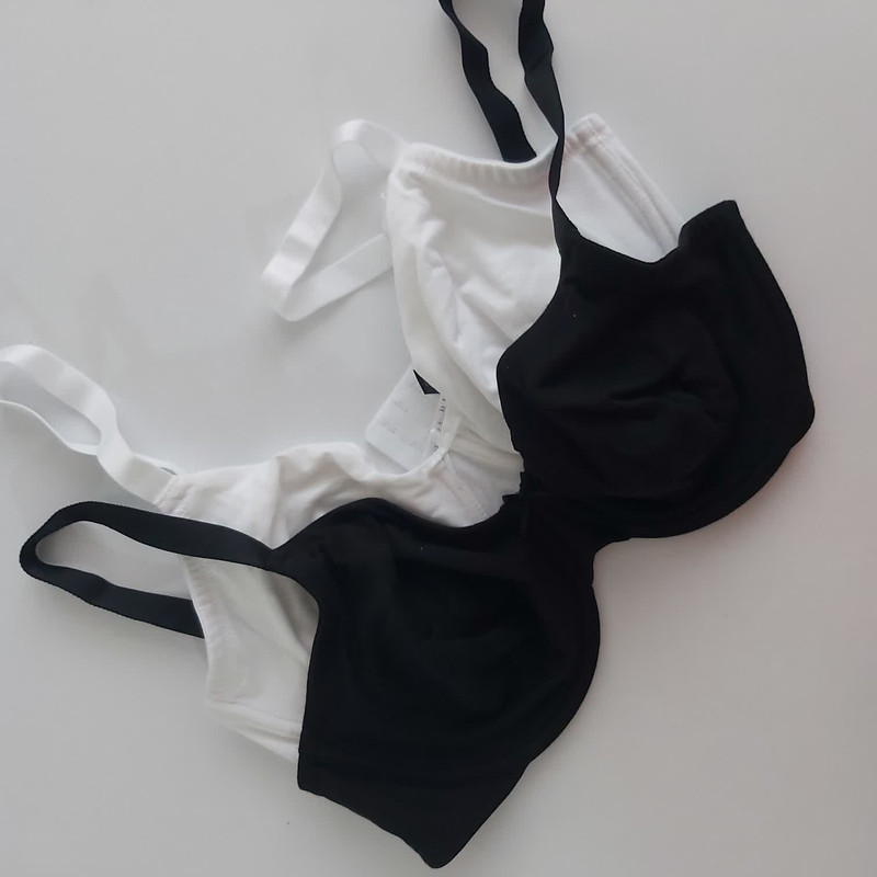 سوتین زنانه اسمارا مدل 109098 بسته 2 عددی