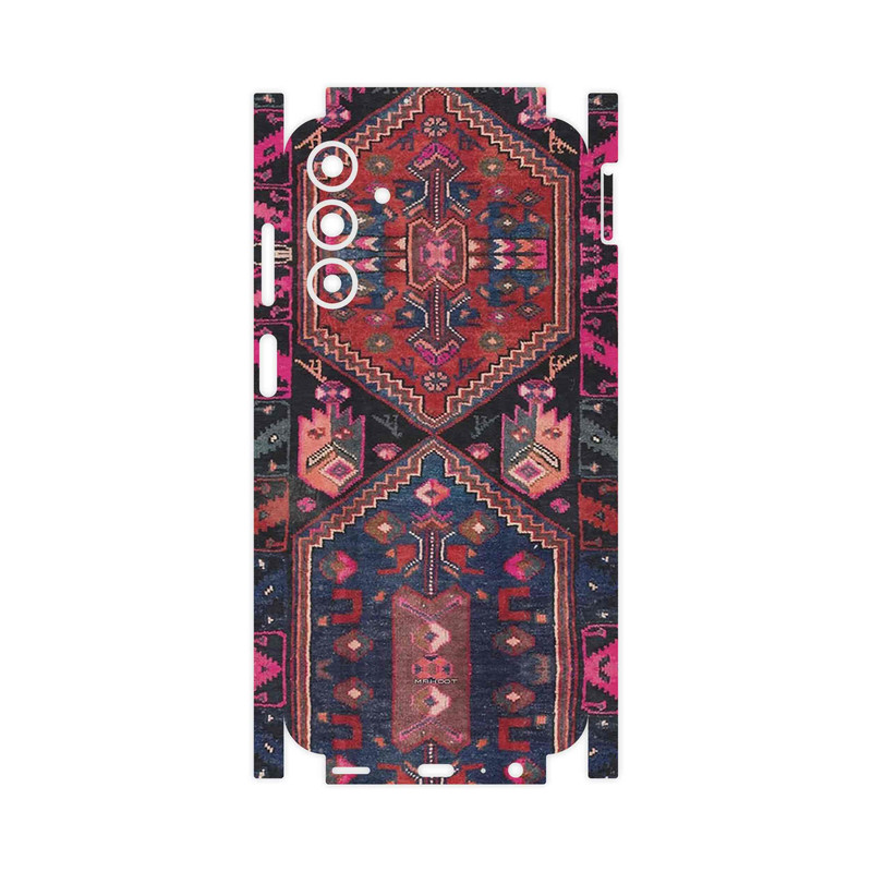 برچسب پوششی ماهوت مدل Rug-FullSkin مناسب برای گوشی موبایل سامسونگ Galaxy A15