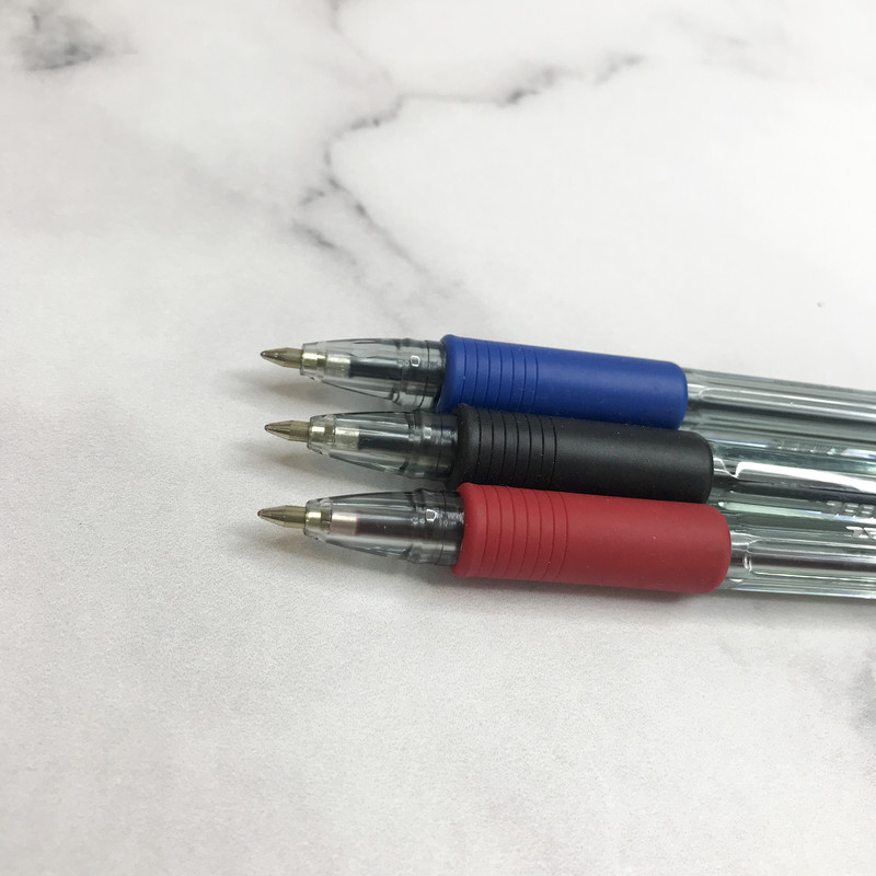 خودکار زبرا مدل Z1 بسته 3 عددی