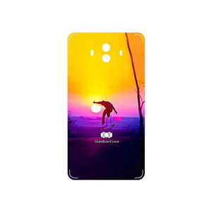 MAHOOT Skateboard Cover Sticker for Huawei Mate 10