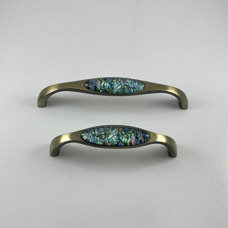 دستگیره کابینت مدل 102 MAB دستگیره کابینت مدل 102 MAB