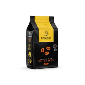 دانه قهوه ترکیبی 60-40 ماریو دانی در - 240 گرم