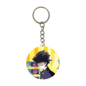جاکلیدی خندالو مدل ریتسو انیمه موب سایکو Mob Psycho 100 کد 24485