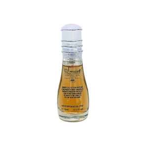 عطر جیبی مردانه اسمارت کالکشن مدل Mancera Cedrat Boise کد 484 حجم 15 میلی لیتر