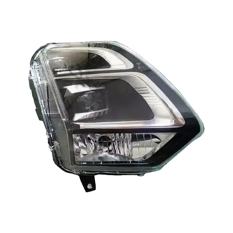 چراغ جلو راست خودرو مدل OmaFX مناسب برای فونیکس FX