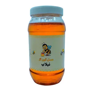 عسل گون گز نیلاب - 1900 گرم