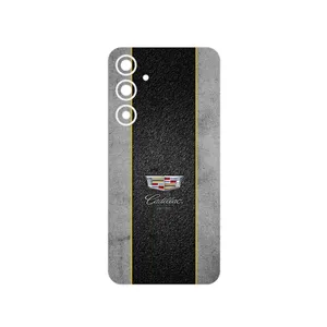 MAHOOT Cadillac Cover Sticker for Samsung Galaxy A35