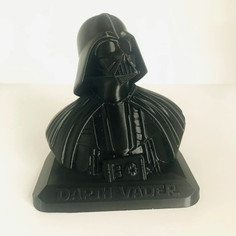 فیگور مدل Darth Vader