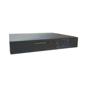 ضبط کننده ویدیویی مدل PL-2104-PD-4CH H265 