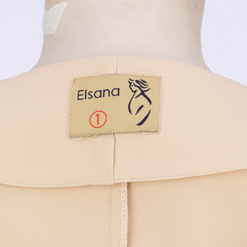 ست کت و شلوار زنانه السانا مدل لامیا کد 207509