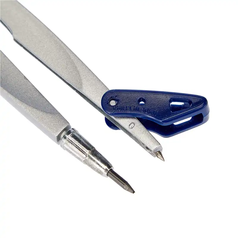 پرگار مپد مدل  Stop System