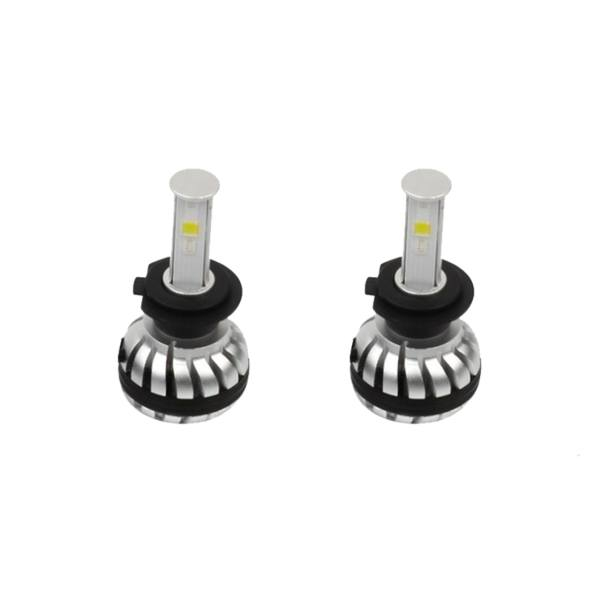 لامپ هدلایت خودرو مدل H11 بسته دو عددی