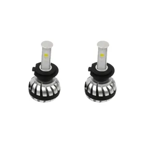 لامپ هدلایت خودرو مدل H11 بسته دو عددی