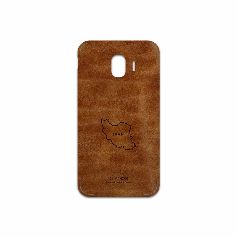 برچسب پوششی ماهوت مدل BFL-IRC مناسب برای گوشی موبایل سامسونگ Galaxy J2 Pro 2018