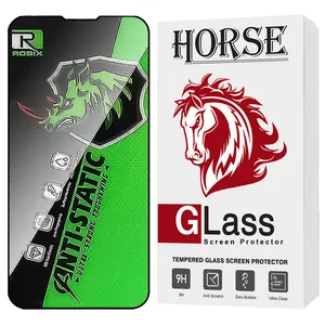 Horse ROBIXH Screen Protector Suitable For Apple iPhone 14 Pro Max
