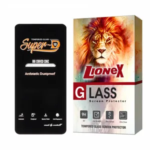 Horse SHINGENL Screen Protector For Xiaomi Poco F6