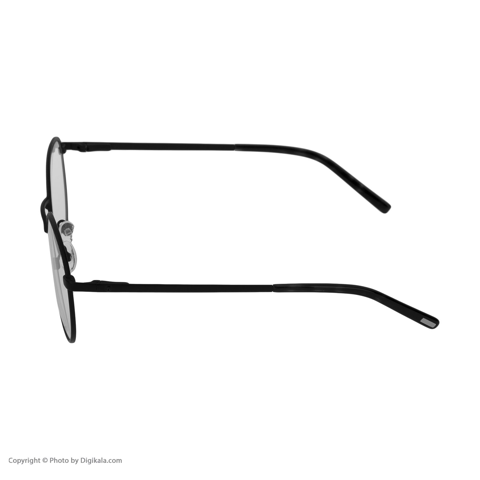 فریم عینک طبی ماسائو مدل 13191-115 -  - 3