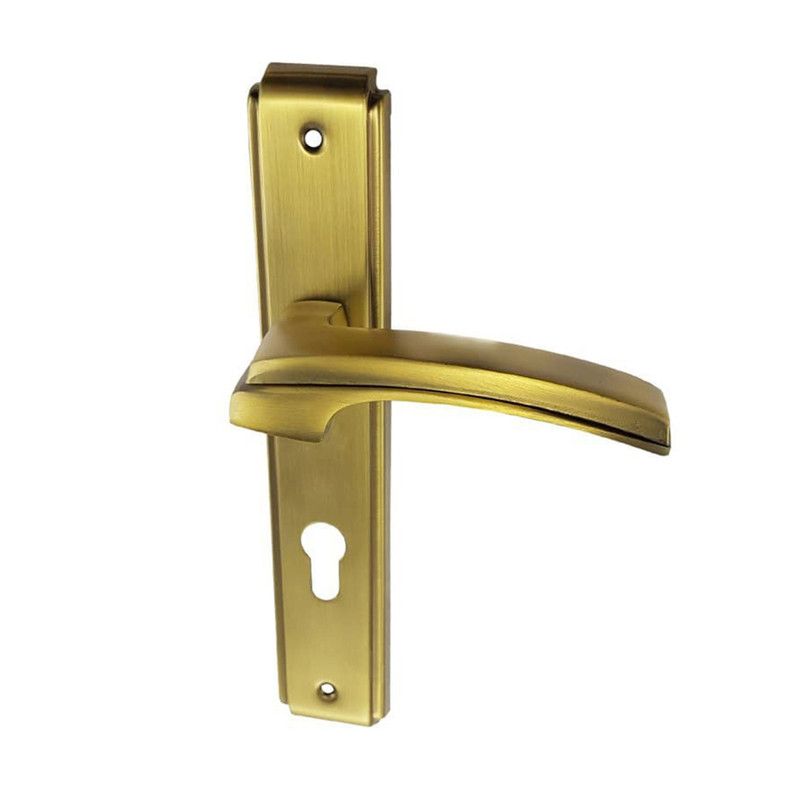 دستگیره در پخش نیکو مدل 100S دستگیره در پخش نیکو مدل 100S