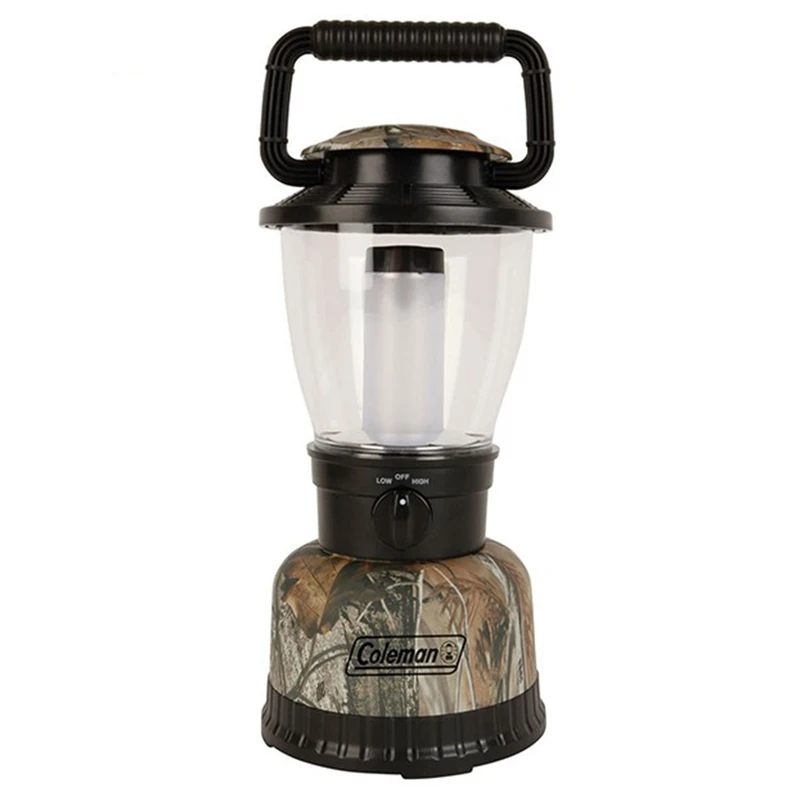 چراغ فانوسی کلمن مدل CPX 6