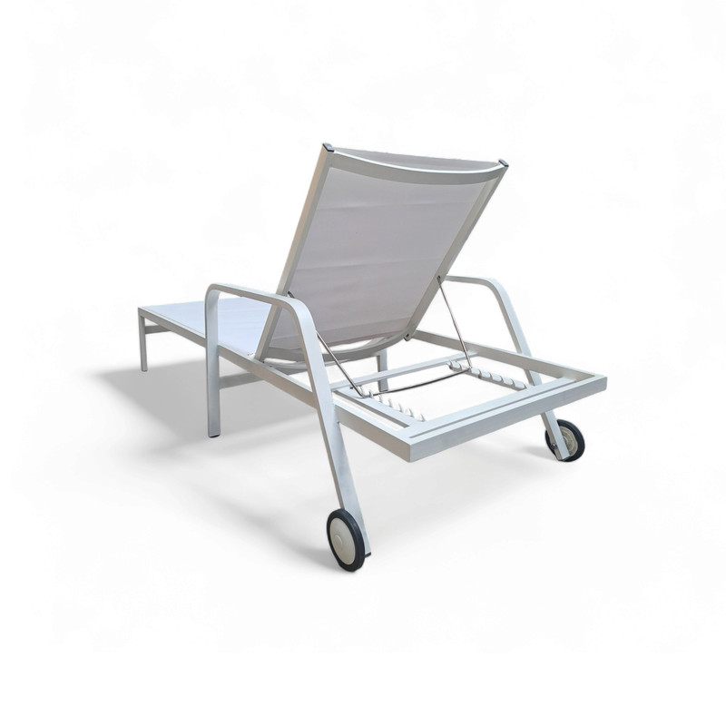 تخت استخری مدل کابانا