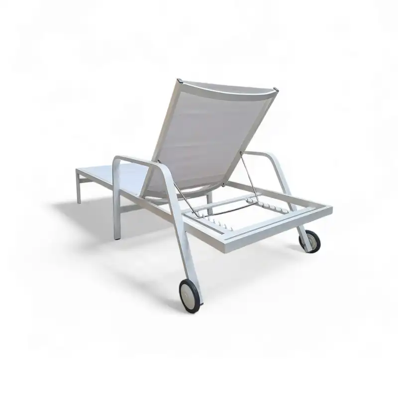 تخت استخری مدل کابانا