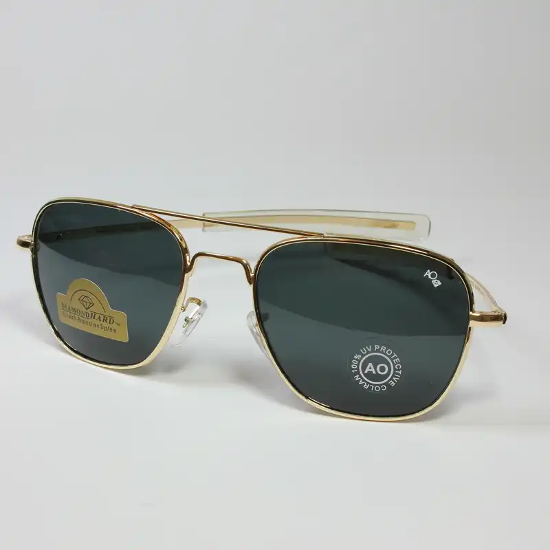 عینک آفتابی امریکن اوپتیکال مدل 20KGP1