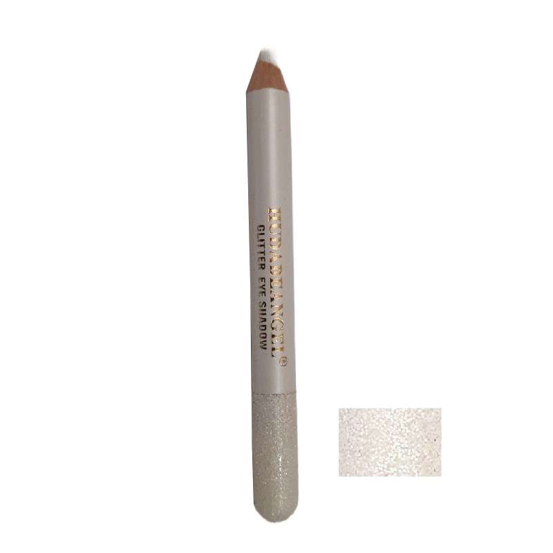 مداد چشم هدی بی آنجل مدل گلیتری اکلیلی