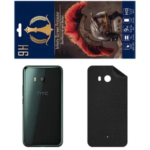 INFINITI PRO CH Back Skin For HTC U11