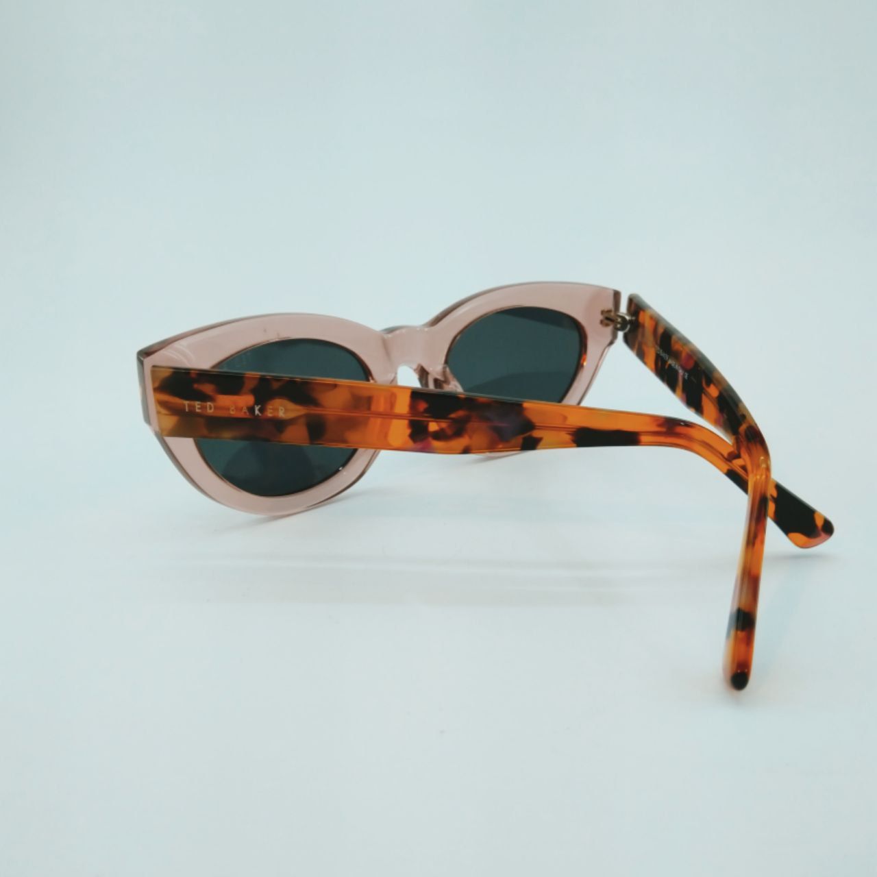 عینک آفتابی زنانه تد بیکر مدل FG1231 C3 -  - 7