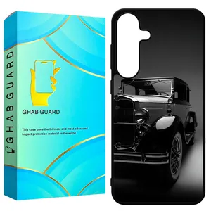 Ghab Guard GCHPS24 Cover For Samsung Galaxy S24