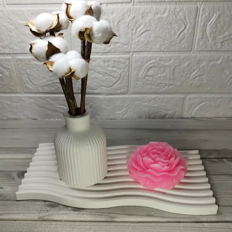 سینی بتنی مدل موج کدm01