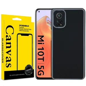 کاور کانواس مدل RANGER مناسب برای گوشی موبایل شیائومی MI 10T / Mi10T Pro