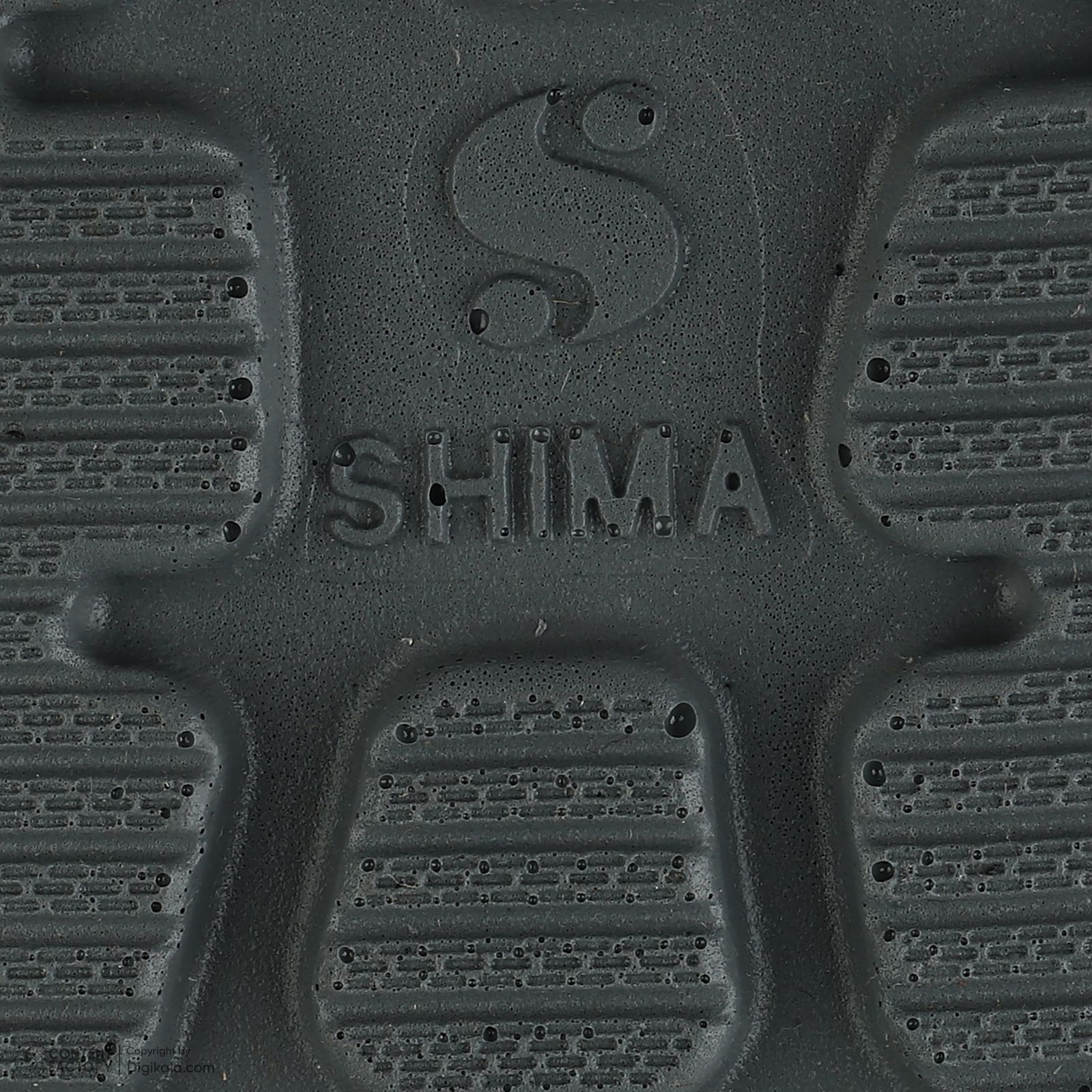 نیم بوت مردانه کفش شیما مدل البرز - - 6