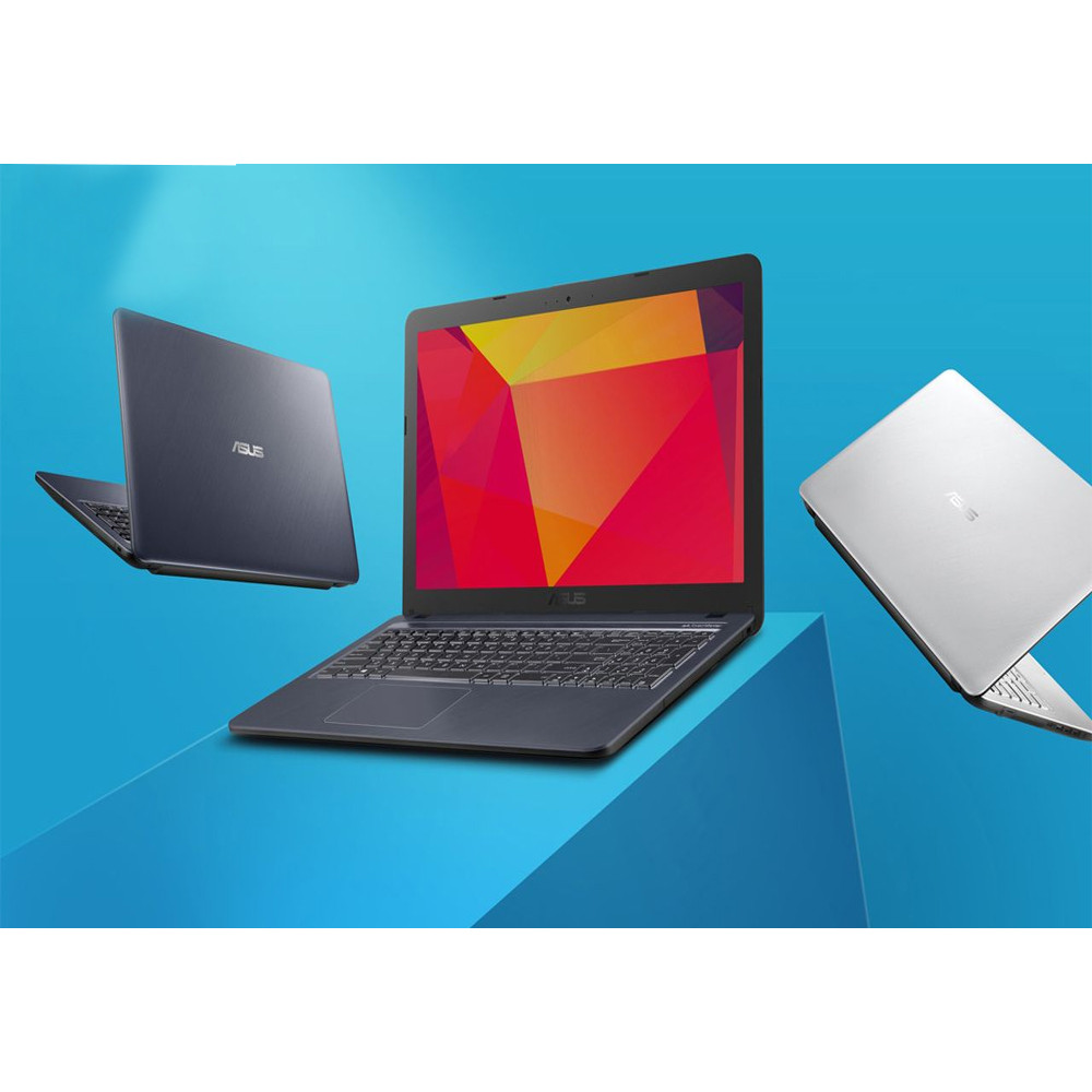لپ تاپ 15.6 اینچی ایسوس مدل X543UA-GQ3011T-i3 4GB 1SSD - کاستوم شده لپ تاپ 15.6 اینچی ایسوس مدل X543UA-GQ3011T-i3 4GB 1SSD - کاستوم شده