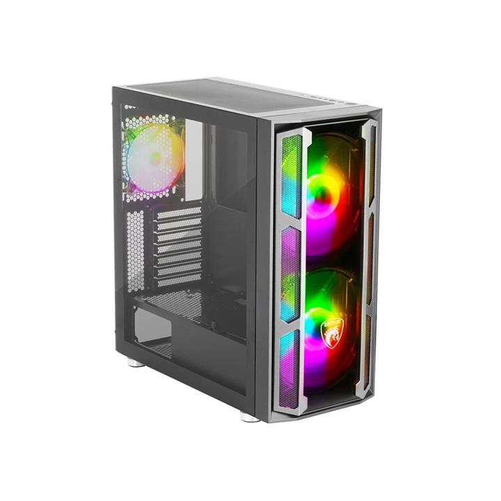 کامپیوتر دسکتاپ مدل Tech12-i5-16G-1650