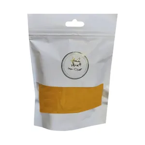 زردچوبه آسیاب شده - 100 گرم