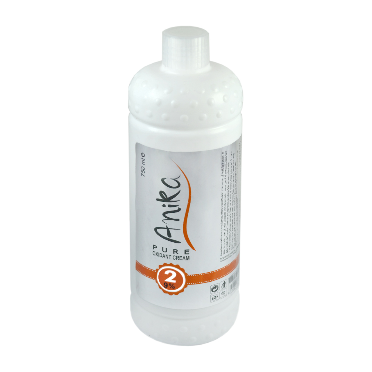 اکسیدان آنیکا مدل VOL 2 نه درصدی حجم 750 میلی لیتر