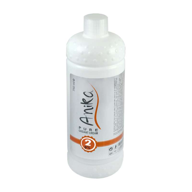 اکسیدان آنیکا مدل VOL 2 نه درصدی حجم 750 میلی لیتر